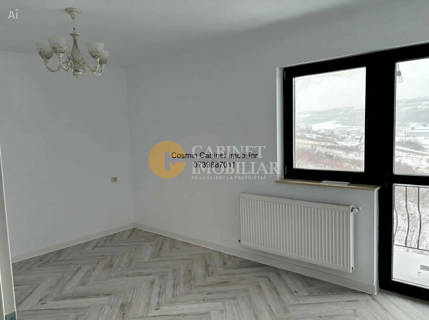 VILĂ MODERNĂ CU FINISAJE PREMIUM – MIROSLAVA - Poză 6