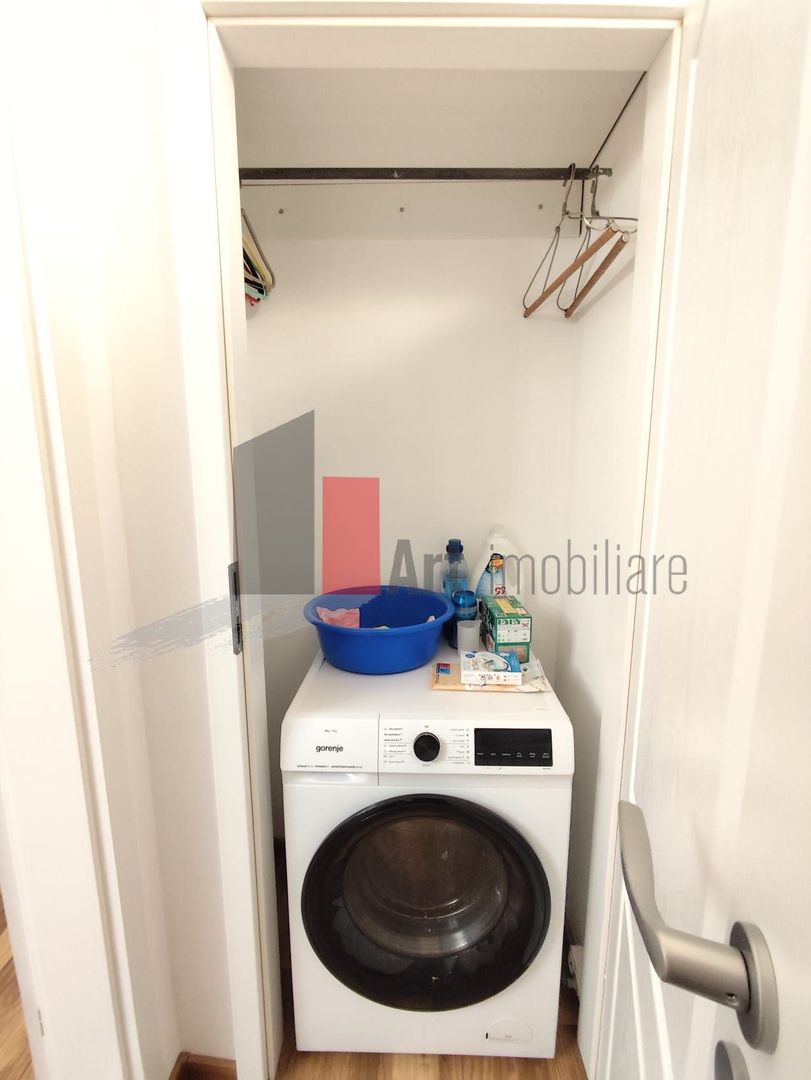 0% Comision, Apartament 2 camere, et 1/7, zona 1 Mai - Poză 7