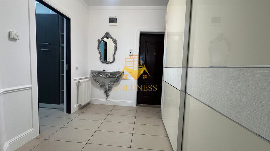 1 camera, modern, Intre Lacuri, garaj, Zona Iulius Mall, FSEGA, Profi - Poză 8