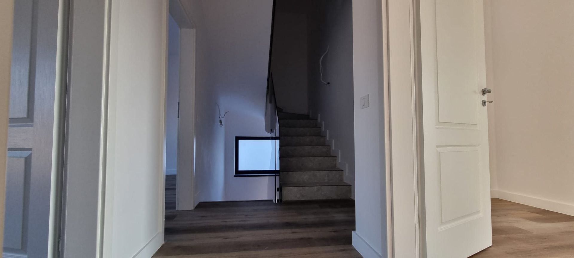 Vile individuale lângă Parcul Ghidigeni | Mansardă amenajată. - Poză 26