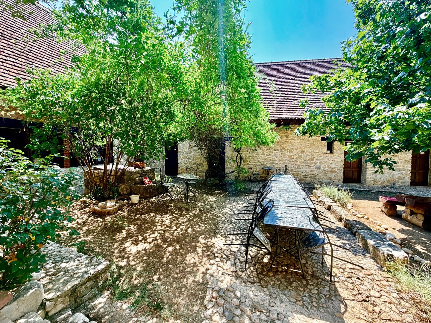 CASA THEA | INVESTIȚIE ÎN TURISM, GASTRONOMIE ȘI EXPERIENȚE | SOCOLARI - Poză 54