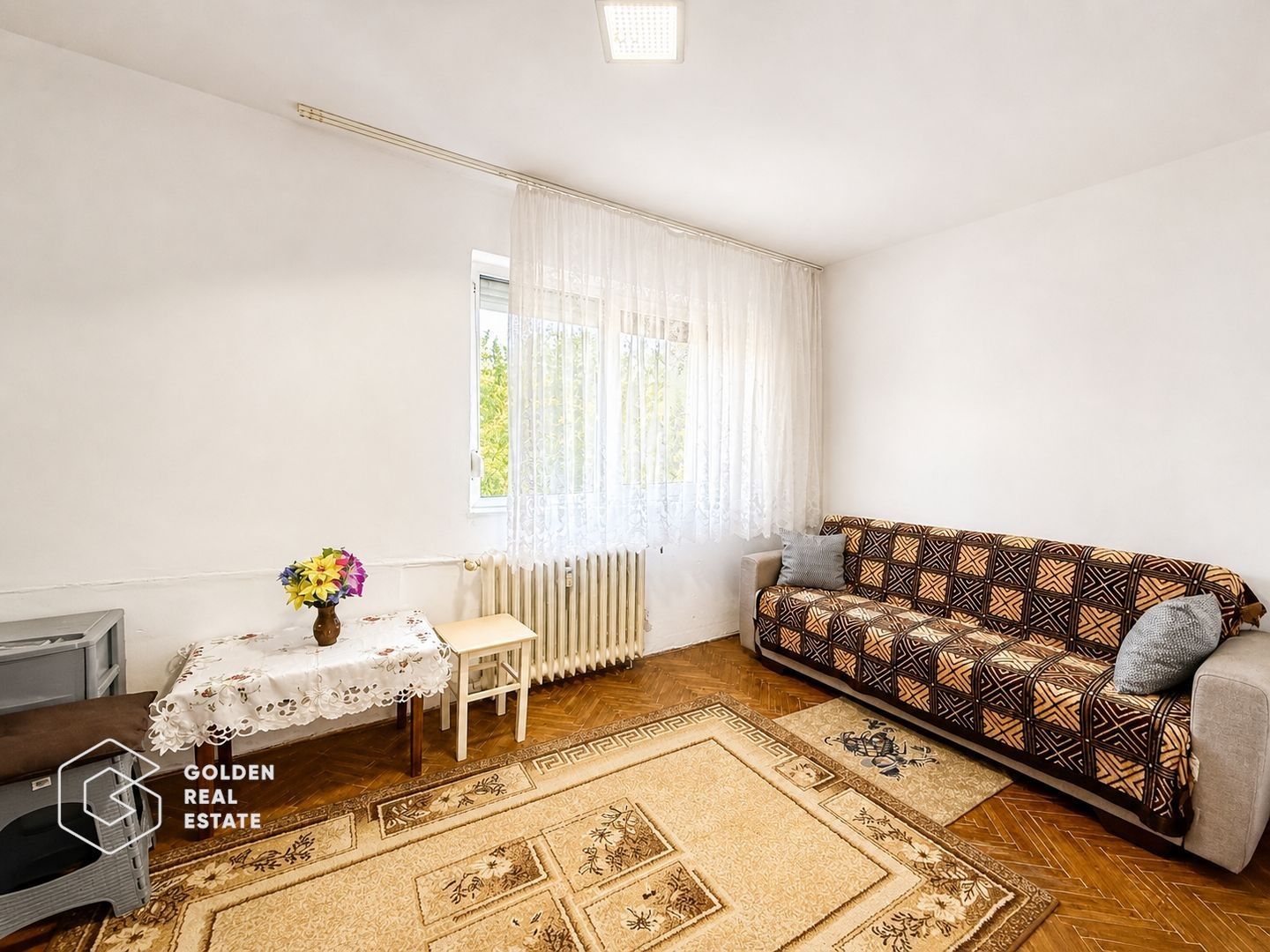 Apartament 2 camere, etaj 2, zona Fortuna - Poză 5