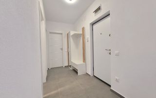 Apartament 2 camere, decomandat cu gradina Str. Doamna Stanca - Poză 6