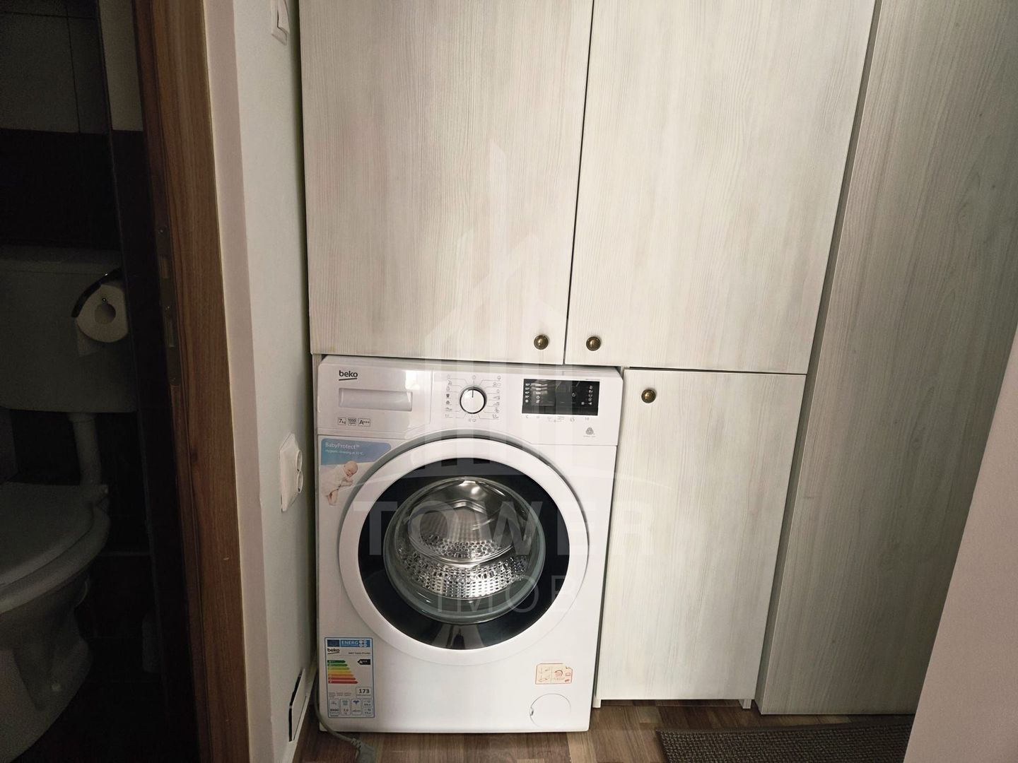 Apartament de inchiriat 2 camere | Zona Calea Dumbravii - Poză 11