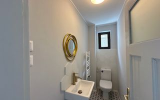 Inchiriere Vila cu Curte individuala - Floreasca - Office/Comercial - Poză 4