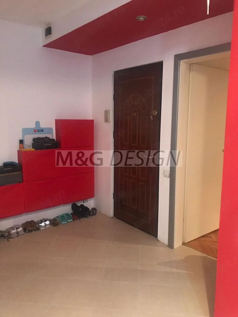 2 camere decomandat  Baba Dochia - Poză 3