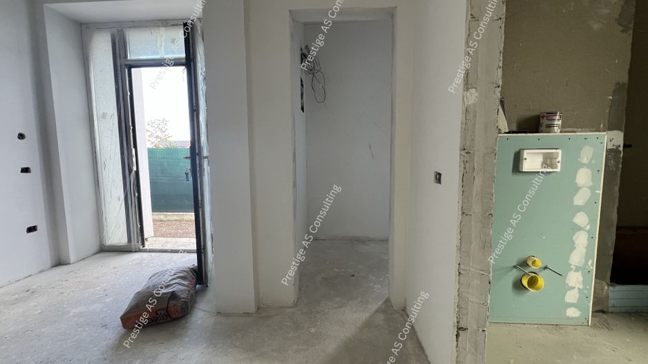 Duplex  4 Camere 250mp Teren| Mosnita Noua-Str Oituz - Poză 5