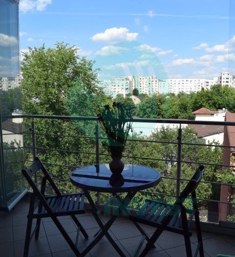 3 camere bloc nou adiacent Calea Calarasilor - Poză 6