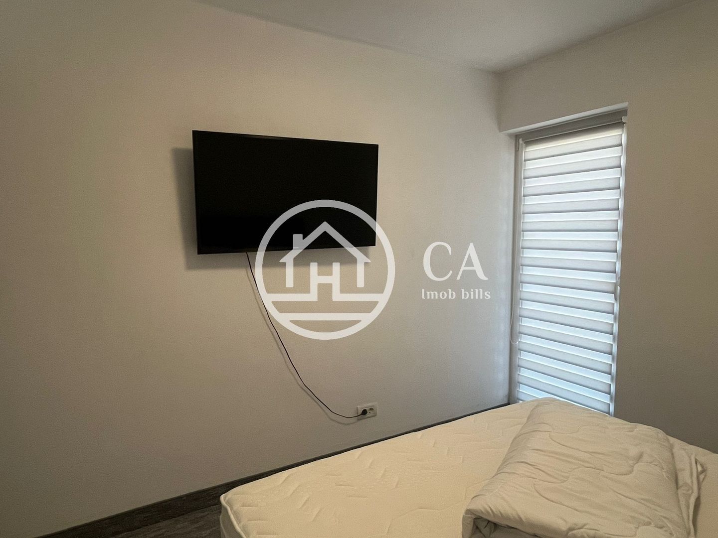 Apartament cu 2 camere de închiriat în Cartierul Grigorescu, Oradea - Poză 2