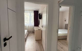 Apartament decomandat cu 2 camere, Strada Rahovei – totul nou, mobilat - Poză 8