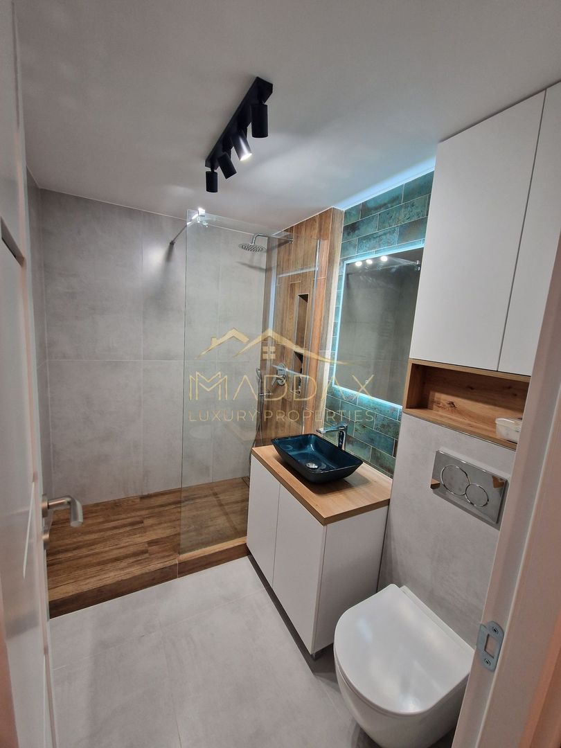 Apartament elegant 2 camere /// Decebal *** - Poză 7