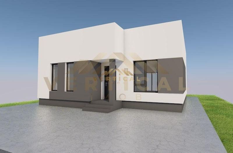 Casa 4 camere, teren 307mp, Ocazie, Berceni - Poză 2