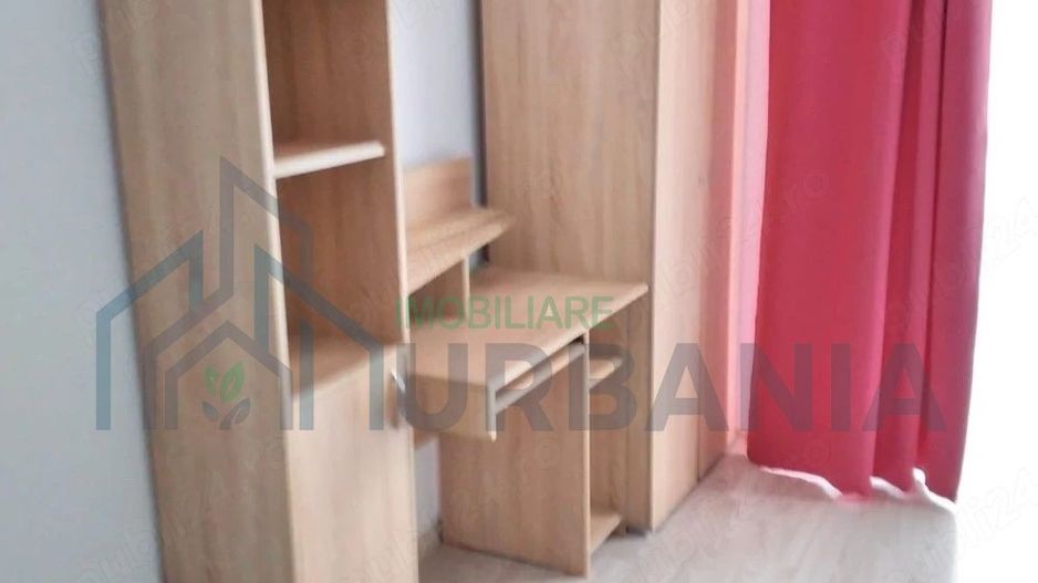 Apartament cu o cameră în Lunca Cetățuii, Iași - Poză 4