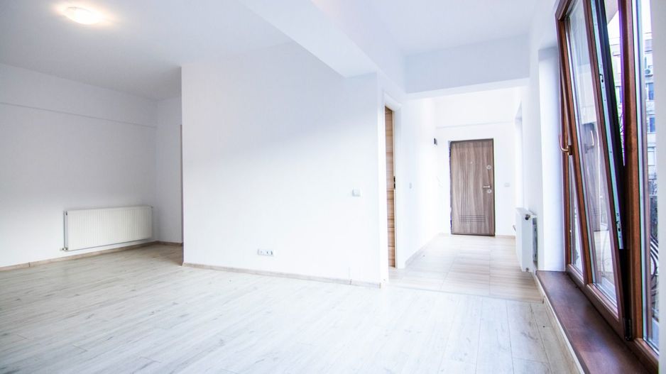 Apartament 2 CAMERE | 60 MP | VIRTUTII -  Lacul Morii | Finisat LA CHEIE, liber - Poză 2