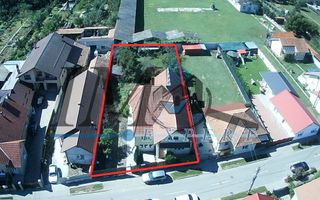 Casa noua de vânzare in nordul Sebeșului - Poză 1