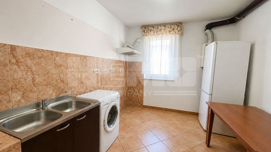 Apartament 3 camere decomandat – 62 mp – Etaj 1 – Centru Marginea - Poză 8
