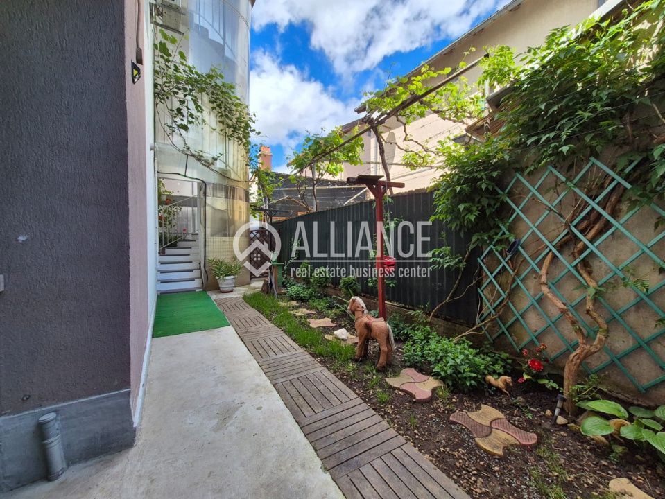 Eforie Nord (COD 02) - Pensiune 10 camere la doar 800 m de mare - Poză 7