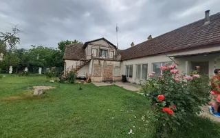 Casa individuala comuna  Peciu -Nou - Poză 11