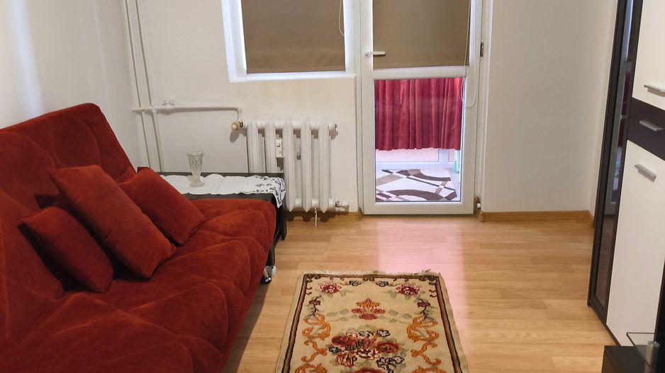 Garsoniera cartier Craiovita Noua - Poză 1