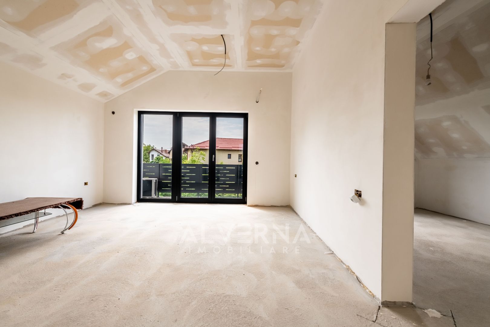 Casa individuala 172mp + garaj | 485mp teren | Someseni - Poză 33