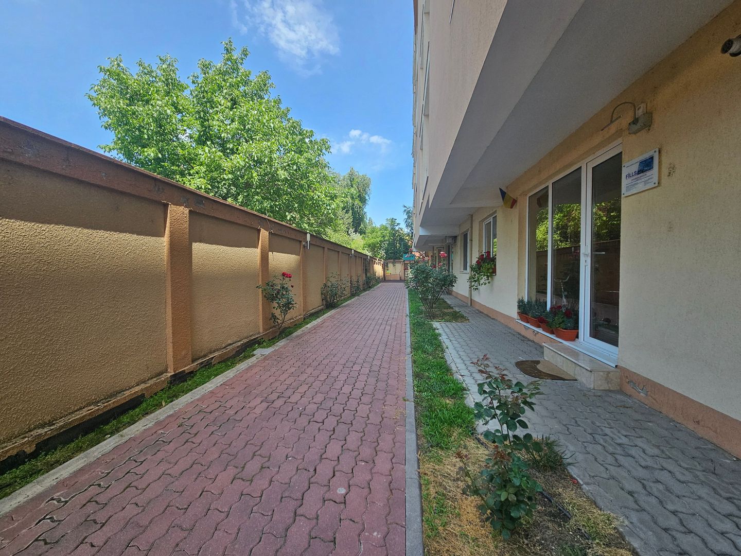 Apartament 2 camere I Iancu Nicolae I British Schooll  I  Parcare - Poză 5