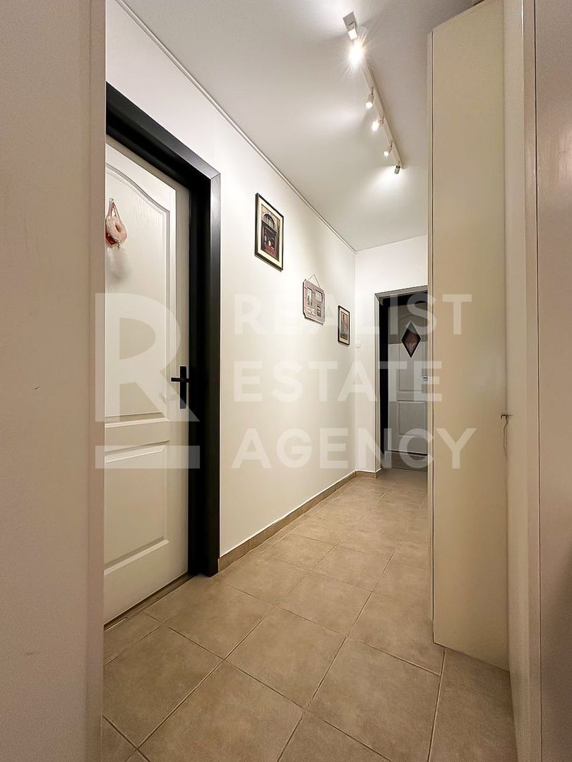 Apartament, 4 Camere, Teiul Doamnei – Facultatea de Construcții - Poză 8