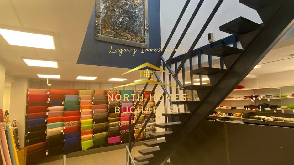 Spațiu Comercial Generos pentru Închiriere – Zona Parcul Tolbuhin - Poză 8