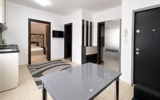 Apartament 2 camere, bloc nou, parcare – Lipovei–Iulius Town - Poză 1