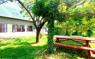 Oferim spre inchiriere casa spatioasa cu 2 camere, Zona Soarelui,cartier privat - Poză 19