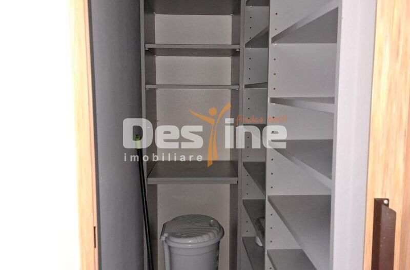 Apartament 3 camere | 65 mp | Etaj 8 | 5 min de metrou Iancului - Poză 12