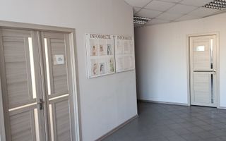 Chirie, Spațiu birou, Bulevardul Dacia, Botanica - Poză 7
