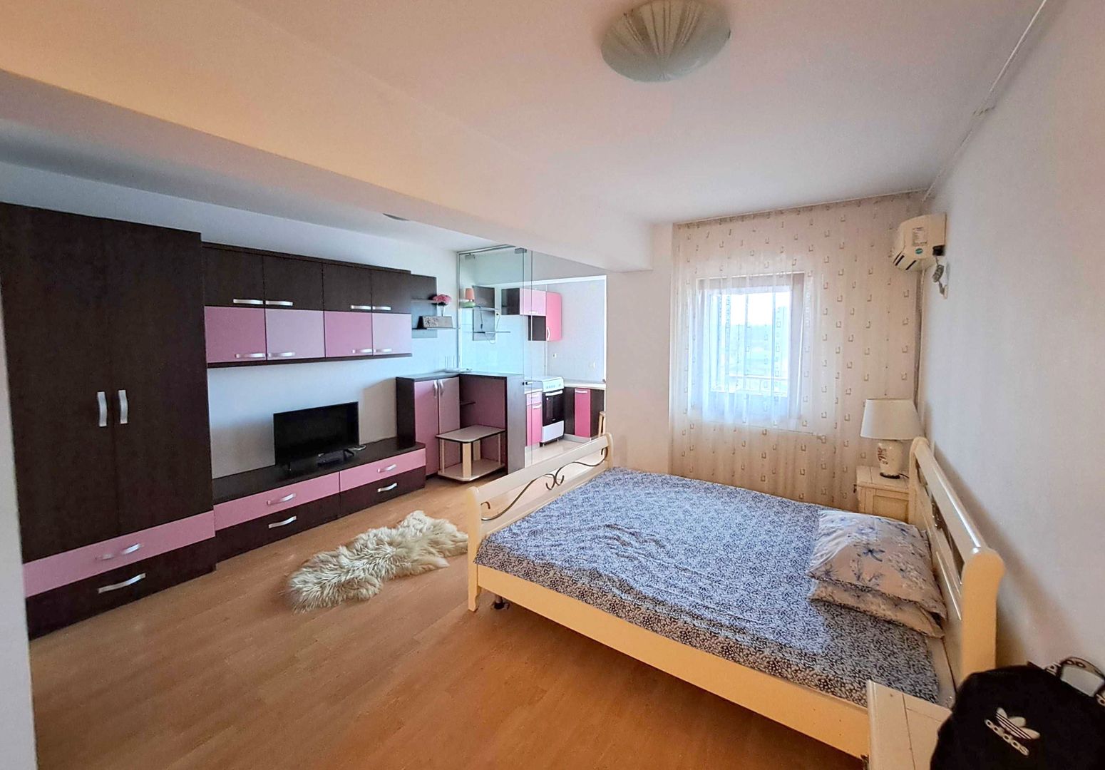 Apartament cu o camera, 33 mp - Complex Privilege, Kaufland - Poză 4