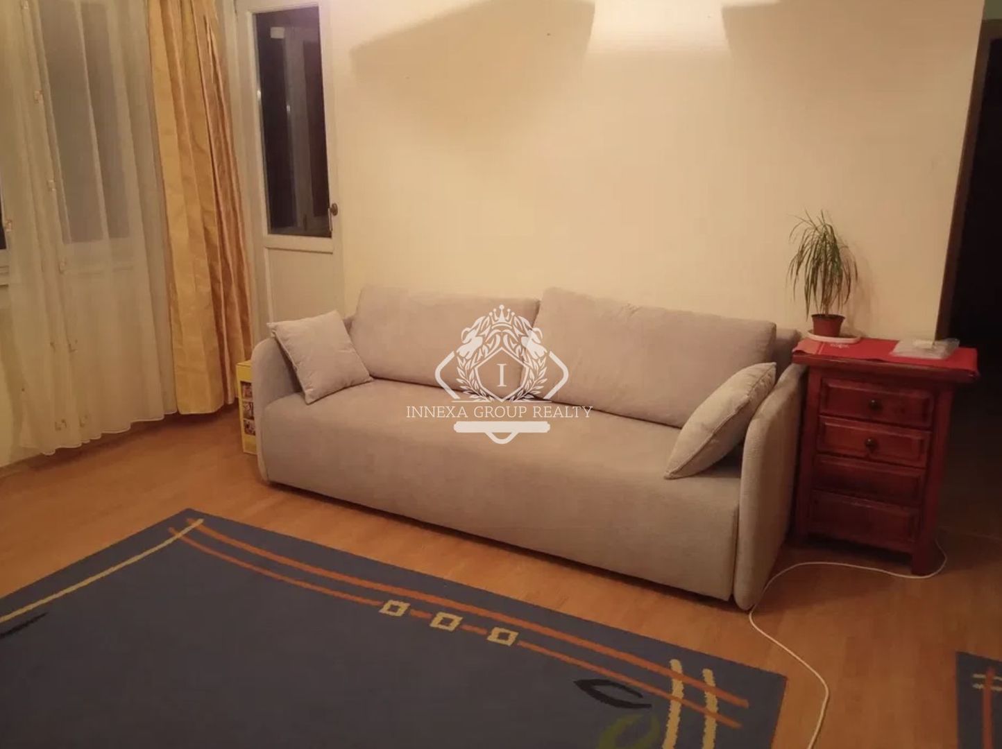 Tei | Apartament 2 camere | Bloc reabilitat | 54mp - Poză 1