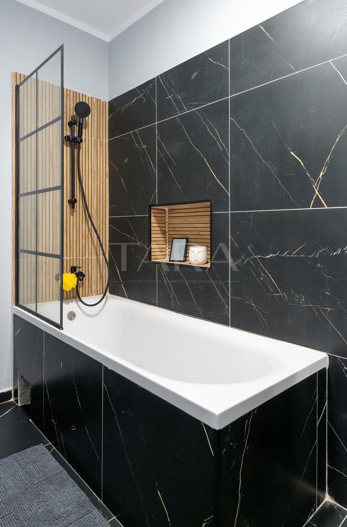 Casă de vis ultrafinisată în Florești – confort și eleganță. - Poză 20