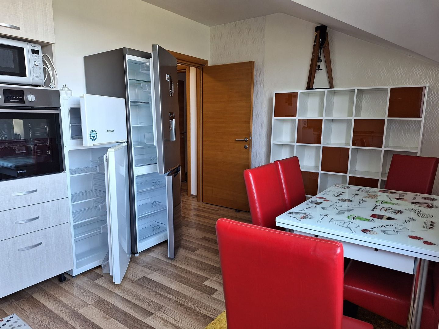 3 camere 100 mp I terasă I 3 parcări I Borhanci - Poză 18