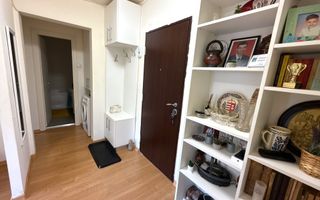 COMISION 0%! Apartament cu 2 camere decomandate | Zona BRD – Mărăști - Poză 10