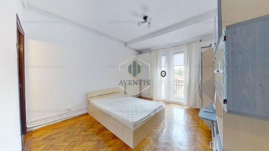 Studio ideal tineret, centrala termica proprie, Universitate metrou - Poză 2