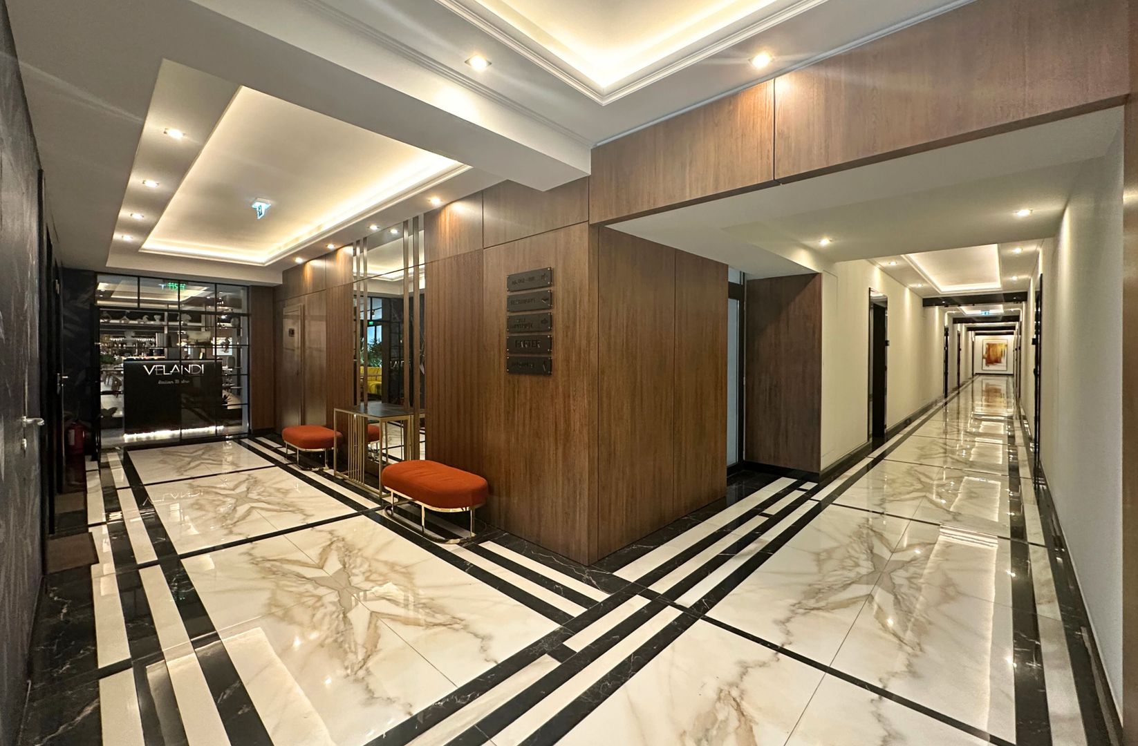 Vanzare apartament exclusivist ansamblu rezidențial ONE66 - Poză 5