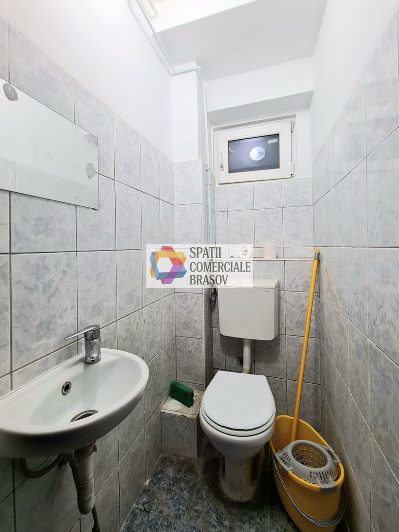 Spatiu birouri de vânzare Brasov - 55 mp  # Plus - Imo. ro - Poză 7