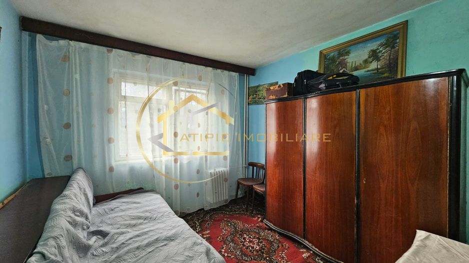Mircea cel Batran apartament 2 cam - Poză 4
