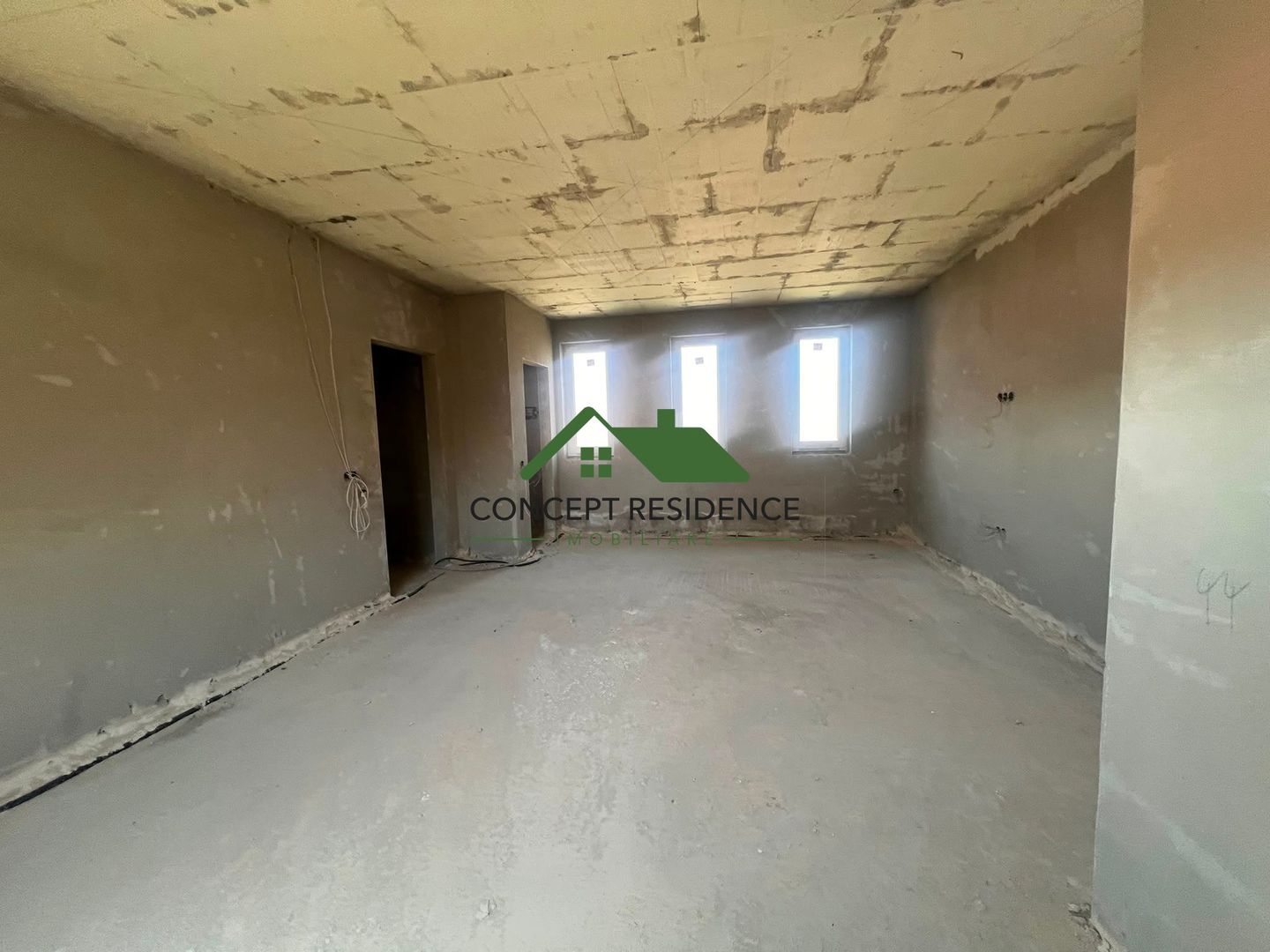 Apartament nou 2 camere | Bloc 2026 | Vasile Alecsandri | Comision 0% - Poză 3
