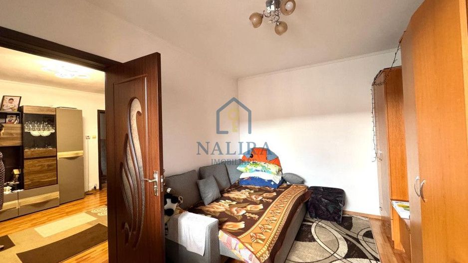 Vanzare apartament etaj intermediar Matei Basarab - Poză 4