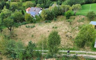 Teren Bran / Predelut cu priveliste 1840mp - Poză 4