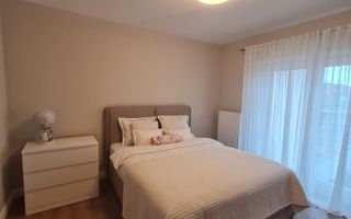 Casă ultrafinisata in zona Parcului central Dumbravita - Poză 25