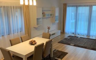 Casa tip duplex cu 4 camere complet mobilata in cartierul Europa