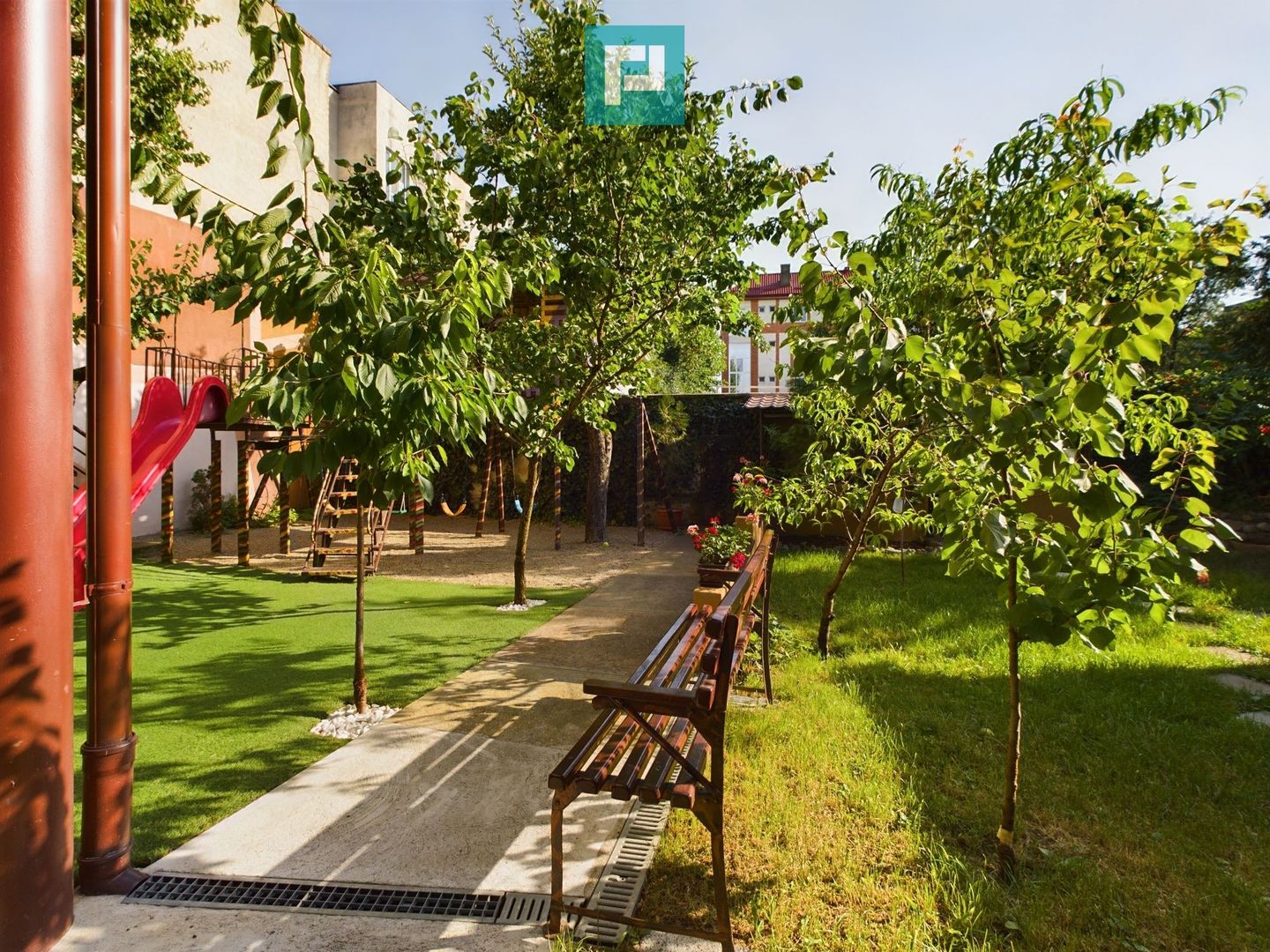 Spațiu de birouri pe Strada Poet Andrei Mureșanu - Poză 71