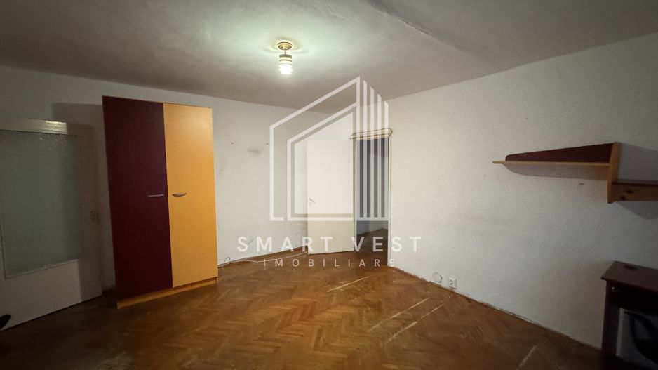 Apartament 2 camere | Etaj 2 | Zona Micro 16 - Poză 10