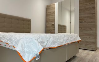 2 Camere Sisesti | Parcare Subterana - Poză 7