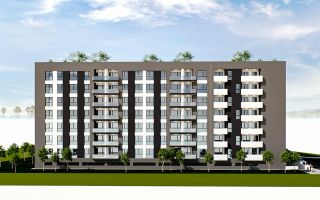 NICOLINA TUDOR NECULAI AP 2 CAMERE DECOMANDAT BLOC NOU-91,200 € - Poză 16