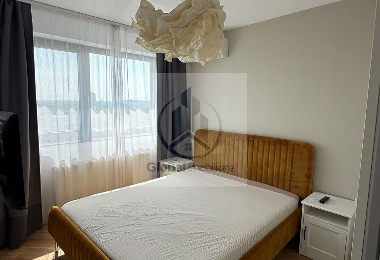 Apartament 4 city | 2 camere - Poză 3